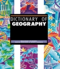Image for Dictionary of geography