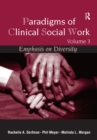 Image for Paradigms of Clinical Social Work: Emphasis on Diversity