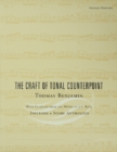 Image for The craft of tonal counterpoint