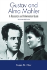 Image for Gustav and Alma Mahler: a research and information guide