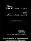 Image for Awe for the tiger, love for the lamb: a chronicle of sensibility to animals