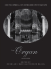 Image for The organ: an encyclopedia
