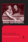 Image for Roman literature, gender, and reception: domina illustris : 13