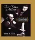 Image for Encyclopedia of Tin Pan Alley
