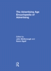 Image for The Advertising Age encyclopedia of advertising