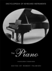 Image for Encyclopedia of the piano.