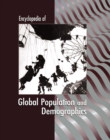 Image for Encyclopedia of global population and demographics