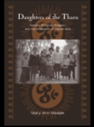 Image for Daughters of the Tharu: gender, ethnicity, religion, and the education of Nepali girls