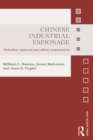 Image for Chinese industrial espionage: technology acquisition and military modernisation