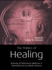 Image for Politics of healing