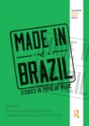 Image for Made in Brazil: studies in popular music