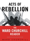 Image for Acts of rebellion: the Ward Churchill reader