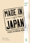 Image for Made in Japan: studies in popular music