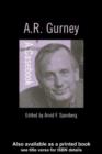 Image for A.R. Gurney: a casebook