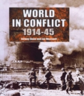 Image for World in conflict, 1914-45