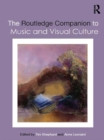 Image for The Routledge companion to music and visual culture