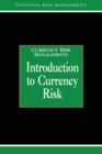 Image for Introduction to Currency Risk