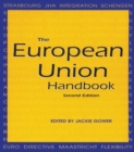 Image for The European Union handbook.