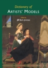 Image for Dictionary of artists&#39; models