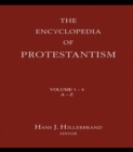 Image for The encyclopedia of Protestantism
