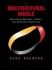 Image for The multicultural riddle: rethinking national, ethnic and religious identities
