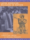 Image for Latin American religion in motion