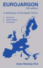 Image for Eurojargon: a dictionary of European Union acronyms, abbreviations and sobriquets