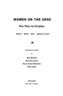 Image for Women on the edge: four plays