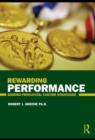 Image for Rewarding performance: guiding principles, custom strategies