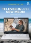 Image for Television and new media