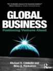 Image for Global marketing: the new realities