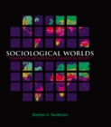 Image for Sociological Worlds: Comparative and Historical Readings on Society