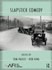 Image for Slapstick comedy
