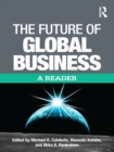 Image for The Future of International Business: A Reader