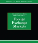 Image for Foreign Exchange Markets