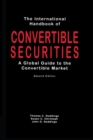 Image for The international handbook of convertible securities