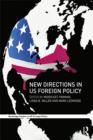Image for New Directions in US Foreign Policy