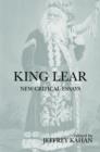 Image for King Lear: new critical essays