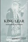 Image for King Lear: New Critical Essays : v. 33