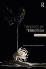 Image for Theories of terrorism: an introduction