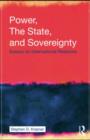 Image for Power, states &amp; sovereignty revisited