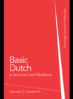 Image for Basic Dutch: A Grammar and Workbook