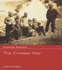 Image for The Crimean War