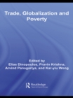 Image for Trade, Globalization and Poverty : 10