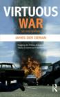 Image for Virtuous war: mapping the military-industrial-media-entertainment-network
