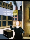 Image for Monetary economics