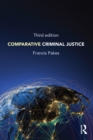 Image for Comparative criminal justice