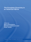 Image for The European economy in an American mirror