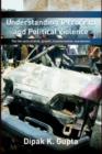 Image for Understanding terrorism and political violence: theory and policy