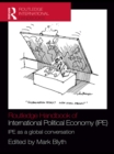 Image for Routledge handbook of international political economy (IPE): IPE as a global conversation